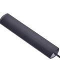 VHF UHF Car Window Adhesive Mount Patch Antenna For Scanner And Ham Radio, BNC Male Connector, 20MHz To 1300MHz, 50 Ohm