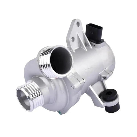 Premium Coolant System Water Pump For BMW 1 Series And 3 Series Replaces Oem Parts 11517586928 And 11517586929 Durable Engine Cooling Replacement Component High Performance Automotive