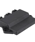 High Performance CDI Box Upgrade For YFM 450 Grizzly Kodiak 2004 2007 OE Replacement 5ND-85540-10-00 black module