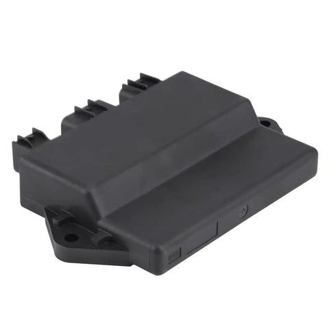 High Performance CDI Box Upgrade For YFM 450 Grizzly Kodiak 2004 2007 OE Replacement 5ND-85540-10-00 black module
