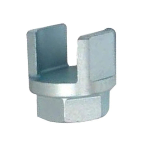Chainsaw Clutch Removal Tool Replacement 502541603 Fits 445 455 362 365 371 372 372 XP 385 390XP 390 570 575 576 Direct Replacement Part For Easy Maintenance And Quick Pro Grade Clutch Service. metal clutch removal tool