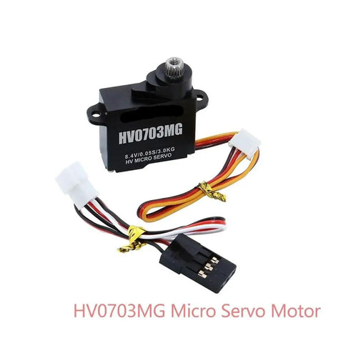 Beast Mode Digital Servo Featuring 3kg Heavy Duty Torque Brushless Coreless Motor 8.4V Fast Response Zero Lash Precision Tough alloy micro servo.