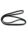 Premium Tensioner Pulley V Belt Kit Fits Benz A-Class W169 W245 Models Like The A180 And A200 With 2.0L Engine black rubber belt