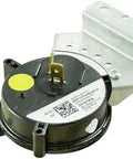 Genuine OEM Furnace Air Pressure Switch Replacement For HVAC Systems, Pro Grade Premium Quality Sensor, Gray Finish