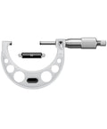 Digital Caliper, Outside Micrometers 0-25 Mm/25-50 Mm/50-75 Mm/75-100 MmGraduation 0.01mm,for DIY/Household(75-100mm) close-up view.
