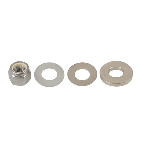 Beefed Up Heavy Duty Propeller Shaft Hub Kit With 1.25 Propshafts For MerCruiser 200-300 HP X XS Replacement 840389K06 840389Q06 Fits MerCruiser XZ XR Racing Sport Torque Master
