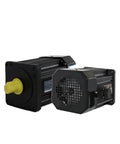 Three Phase Permanent Magnet Synchronous Inverter Drive Motor Workhorse For Industrial Use 3.0KW 750rpm 38.2Nm Brushless AC Motor