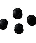 4 Pack Rifle Plug Screws Six Forty Eight Thread For Popular Rifles Hardened Steel Black Finish With Precision Fit Model 70 54 700