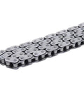 Get Your Hands On This Cool 1.5 Meter Short Pitch Precision Roller Chain For Industrial Drives Featuring Silent Single Row Flat Straight Performance.
