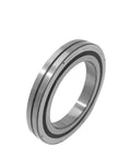 Pro Grade Cross Roller Slewing Bearing RB12025 Built Like A Tank For Industrial Robots And Rotary Tables Delivering Rock Solid Precision And Smooth Operation Daily, showcasing the precision ground high-grade steel design.