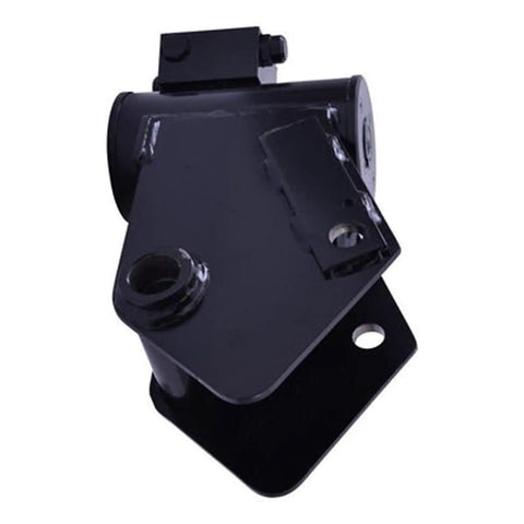 Premium Platform Rotator Actuator 1001181057 0060067 Straight Swap Replacement for Articulating Boom Lift close-up view.