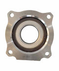 Front view of Rear Right Passenger Side Wheel Hub Bearing for Toyota Tacoma 2005-2020 with Exact OEM Fit, Compatible with 2WD and 4WD.