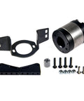 Planetary Gearbox One To Five Transmission Case For D90 One Tenth Scale RC Crawler Car Upgrades Aluminum Durable Easy To Install
