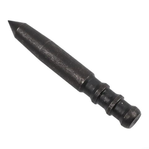 Heavy Duty Center Punch Locator For Metal Drilling High Hardness Spot Punch Tool, steel construction, precise drilling tool.