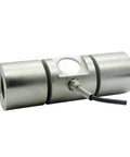 6-Axis Load Cell 1000Kg Stainless Steel Force Sensor For Weighing, Heavy-Duty Torque Measurement And Calibration Ready