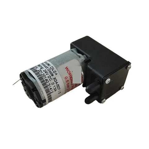 High Performance Dl04 Oil Free Diaphragm Vacuum Pump For Lab Waste Liquid Filtration Degassing With Low Noise And Vibration Control Reliable Suction Pressure Management For Various Lab Applications
