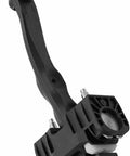 Front Door Check Hinge Set For Vauxhall Opel Astra H MK5 2005 To 2014 2 Pack Durable Metal Strap with Rust Resistant Coating