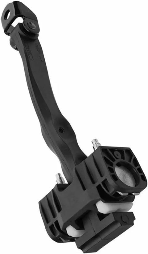 Front Door Check Hinge Set For Vauxhall Opel Astra H MK5 2005 To 2014 2 Pack Durable Metal Strap with Rust Resistant Coating