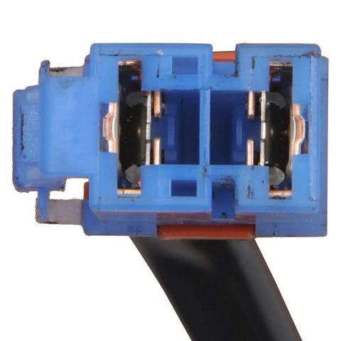 Connector for Freshly Rebuilt Power Steering Assist Motor Calibrated To Factory Specs And Fully Computer Tested For Dead Sure Control.