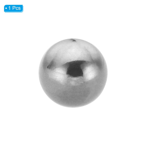 Ball Nuts Knob M8x30mm With Female Thread 304 Stainless Steel Round Screw Cap Cover
