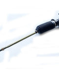 Bulletproof UTV Tie Rod End Replacement For HS500 And HS700 Side By Side Vehicles Rack And Pinion Steering Linkage precision handling close-up view of tie rod end.