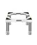Adjustable Appliance Base Stand With 4 8 12 Leg Options Moisture Proof Under Fridge Dishwasher Holder 9.8 Inch Height