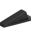 Heavy Duty Door Stop Set 4 Pack Non Slip TPR Grips windproof stackable door stopper for heavy doors floor friendly durable design