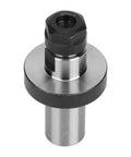 Heavy Duty Shaped Chuck Collet Lengthen Tool For Carving Machines With 3/4 In C3/4 Er11a Specs showing detailed design and sturdy alloy build.
