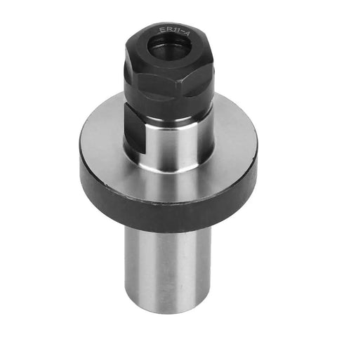 Heavy Duty Shaped Chuck Collet Lengthen Tool For Carving Machines With 3/4 In C3/4 Er11a Specs showing detailed design and sturdy alloy build.