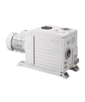 Top Shelf No Fuss Heavy Duty Two Stage Oil Sealed Rotary Vane Vacuum Pump with 255 Cubic Meters Per Hour Flow And 7.5 Kilowatt Motor.