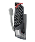 Top Shelf 24 Function Handgun Multitool For Pistol Cleaning And Gunsmithing, featuring hex drivers and quick deploy holster.