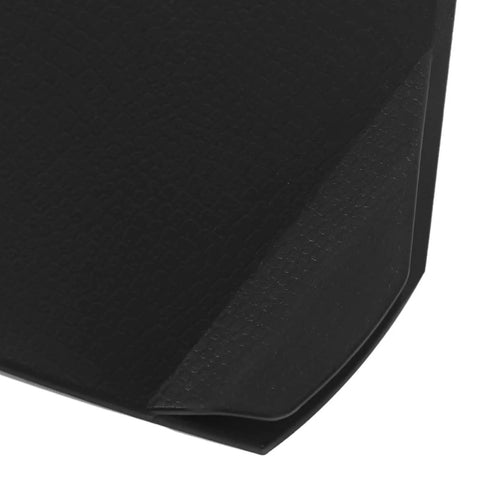 Close-up of Hydrofoil Stabilizer For Outboard Engines And Boats, Pro Grade Fin, showing durable ABS construction details.