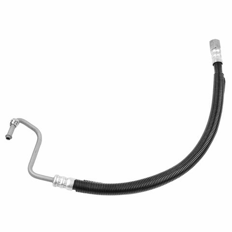 Power Steering Pressure Hose Line Assembly For Dodge Ram 1500 1998 To 2002 And Ram 2500 3500 1997 To 2002 With Hydraulic Brake Booster