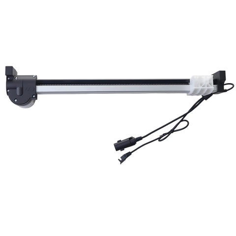 Zero Hassle Replacement Lift Chair Motor For Power Recliners Featuring Simple Wiring And Straightforward Hookup Design, 333mm actuator.
