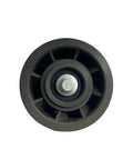 Premium supercharger double pulley idler kit part for M113k, S55, G55, CLS55, SL55, E55, designed for high torque performance.