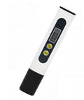 Digital Water Tester For Drinking Water Three In One Meter 0 To 9990 PPM Water Quality Tester With Titanium Probe Sensor