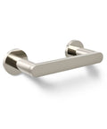 Composed Wall Mounted Pivoting Toilet Paper Holder in Vibrant Polished Nickel, Built to Last Metal Construction, Rust Resistant Finish