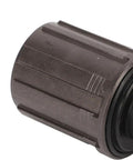 Rock Solid Heavy Duty Chromoly Freehub Body For Mountain Bikes With Sealed Bearings And Dust Resistant Ratchet System close-up view
