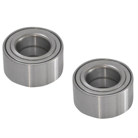 Front Wheel Bearing Hub Assembly 510050 Direct Fit OEM Quality for Honda CRV 1997 to 2004 Civic 2004 to 2005, side view
