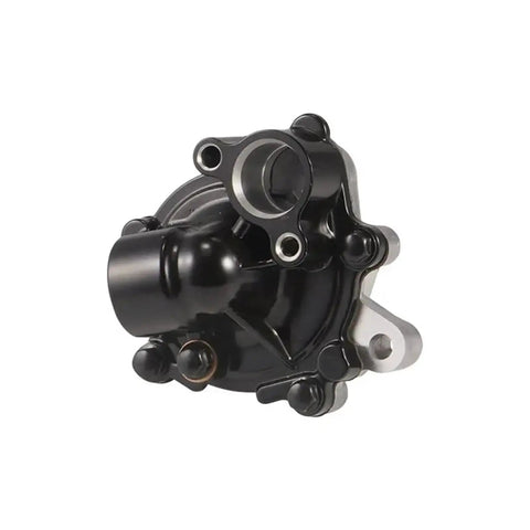 Slick Direct Replacement Water Pump Fits Kawasaki Ninja 250 And 300 Exc Models 2013 Through 2017 with metal build for durability.
