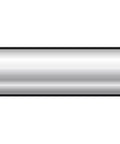 Heavy Duty Galvanized Connector Screws Built Dang Tough For Framing Decks And Ditches Nails Quick One Quarter Inch Hex Head close-up view