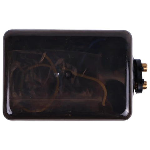 Top view of V351HPU1 Hydraulic Power Unit HPU Pump 6BT-50086-73-00 with compatible connections