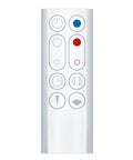 Remote control for Hot And Cold Tower Bladeless Fan Heater AM09 White Silver Refurbished All In One Climate Control
