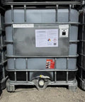 Heavy Hitter Concrete Form Release Agent And No Mess Form Oil For Top Shelf Finishes in a 275-gallon tote.