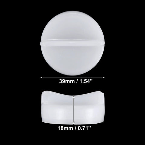 Honda Coolant Reservoir Overflow Cap 19109PH1620 Compatible With Civic 2001 2005 And CR V 2002 2004 Replacement Part