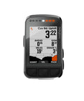 GPS Cycling Computer For Bikes With 2.2 Inch Color Screen Easy Setup And Readouts For Speed Distance Power And Maps