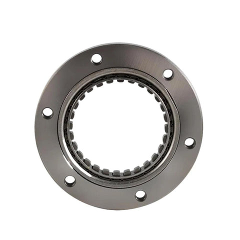 Beefy One Way Clutch Starter Bearing 0180-091200 direct replacement for ATV and UTV clutch systems, front view