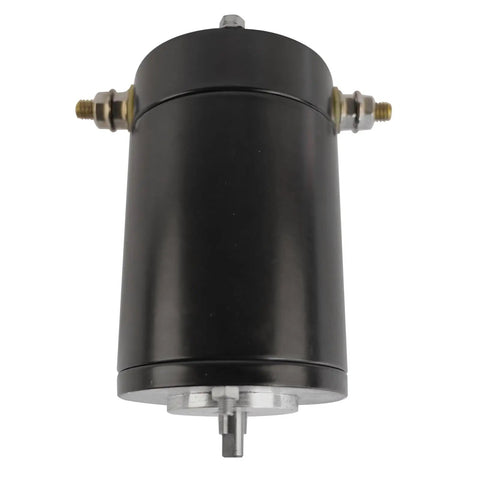 Hydraulic Slide Out Pump Motor Replacement For 12V 1HP Leveling System Fits 146374 146375 167576 OE Parts 15-167576 414018 F000MM0809