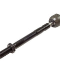 Front Steering And Suspension Kit With Ball Joints Tie Rods And Sway Bar Links For Tight Handling And Smooth Ride Includes Inner And Outer Tie Rods And Lower Ball Joints For Easy Installation. black inner tie rod end for Hyundai Elantra