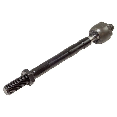 Front Steering And Suspension Kit With Ball Joints Tie Rods And Sway Bar Links For Tight Handling And Smooth Ride Includes Inner And Outer Tie Rods And Lower Ball Joints For Easy Installation. black inner tie rod end for Hyundai Elantra